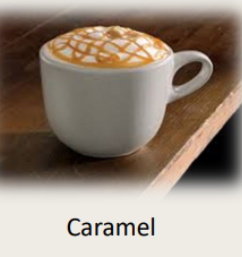 caramel