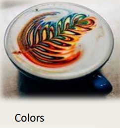colors