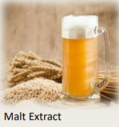 malt extract
