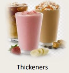 thickeners